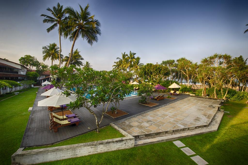 Thaala Bentota Hotel Exterior photo